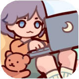 许我耀眼现实版